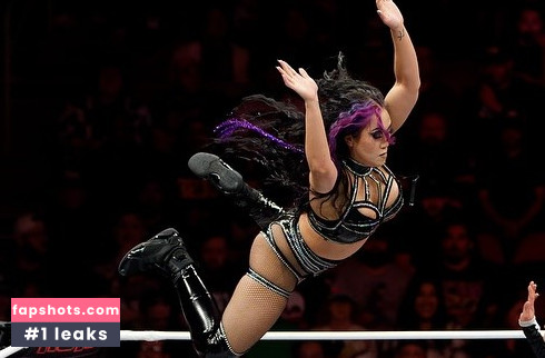 Women of Professional Wrestling Nahé úniky fotek pouze od fanoušků #1219 - Fapshots