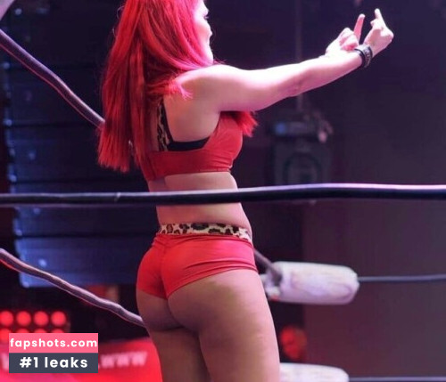 Women of Professional Wrestling gallery photo #12184