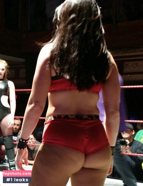 Women of Professional Wrestling gallery photo #12185