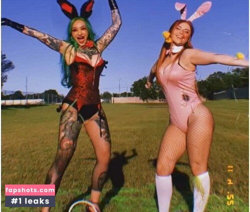 Women of Professional Wrestling gallery photo #12201