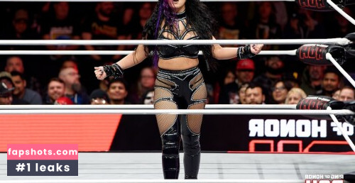 Women of Professional Wrestling Nahé úniky fotek pouze od fanoušků #1222 - Fapshots