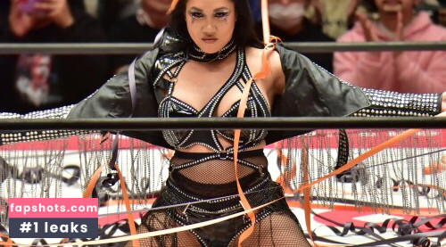 Women of Professional Wrestling Nahé úniky fotek pouze od fanoušků #1223 - Fapshots