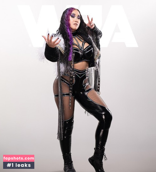 Women of Professional Wrestling Nahé úniky fotek pouze od fanoušků #1224 - Fapshots