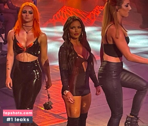 Women of Professional Wrestling gallery photo #12337