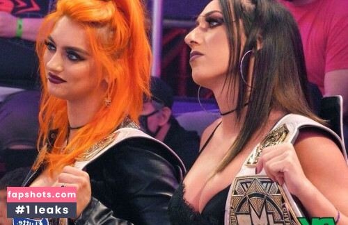 Women of Professional Wrestling gallery photo #12338