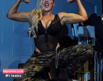 Women of Professional Wrestling gallery photo #12349