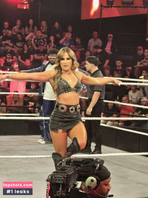 Women of Professional Wrestling Nahé úniky fotek pouze od fanoušků #1236 - Fapshots