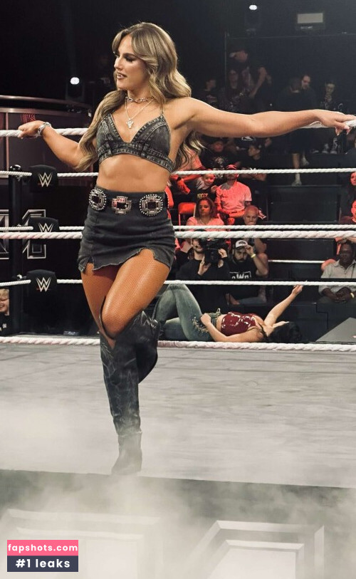 Women of Professional Wrestling Nahé úniky fotek pouze od fanoušků #1237 - Fapshots