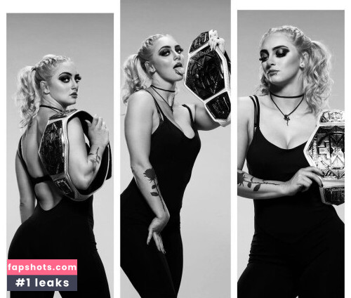 Women of Professional Wrestling gallery photo #12388