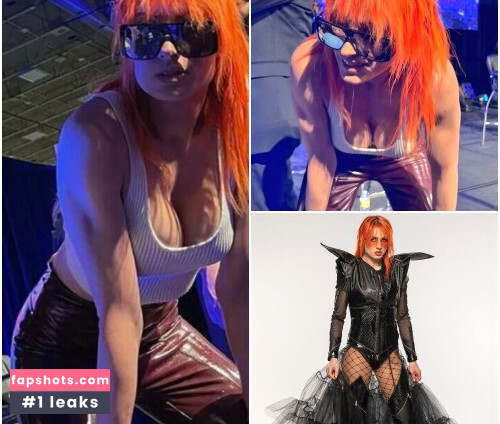 Women of Professional Wrestling gallery photo #12401