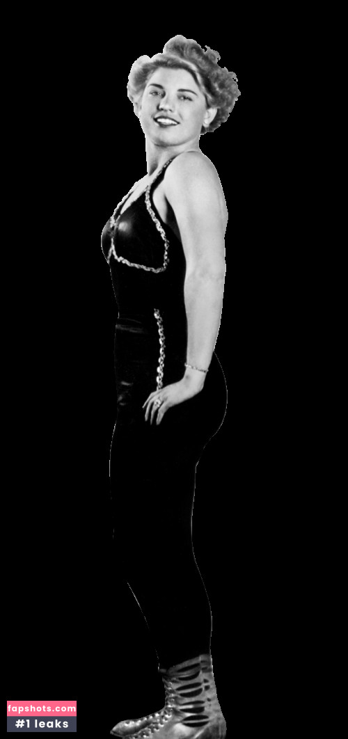 Women of Professional Wrestling gallery photo #12419