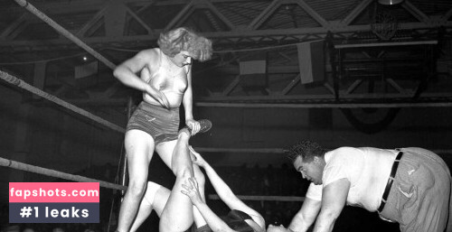 Women of Professional Wrestling gallery photo #12420
