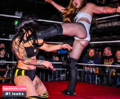 Women of Professional Wrestling gallery photo #12428