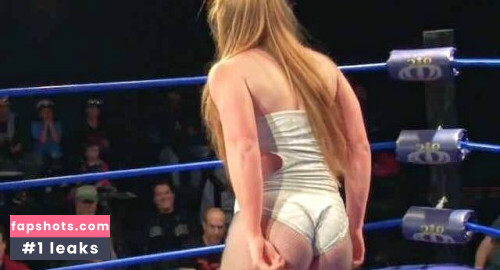 Women of Professional Wrestling gallery photo #12430