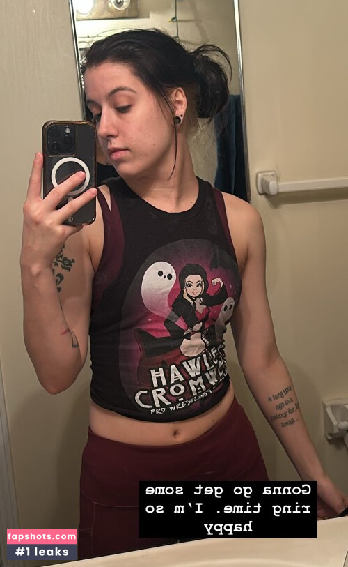 Women of Professional Wrestling Nahé úniky fotek pouze od fanoušků #1244 - Fapshots