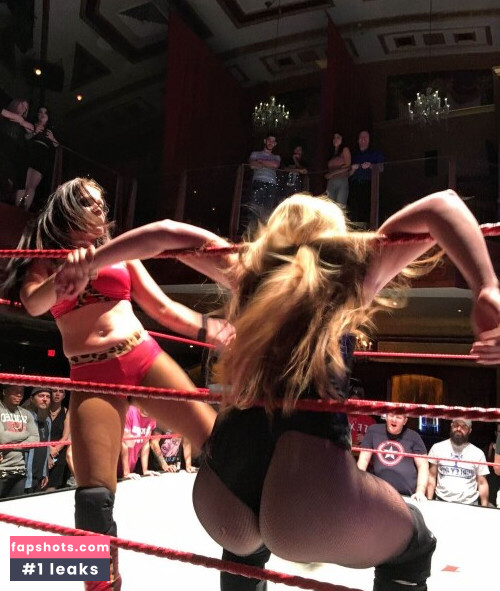 Women of Professional Wrestling gallery photo #12431