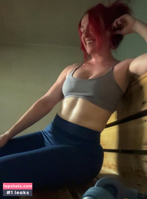 Women of Professional Wrestling Nahé úniky fotek pouze od fanoušků #1247 - Fapshots