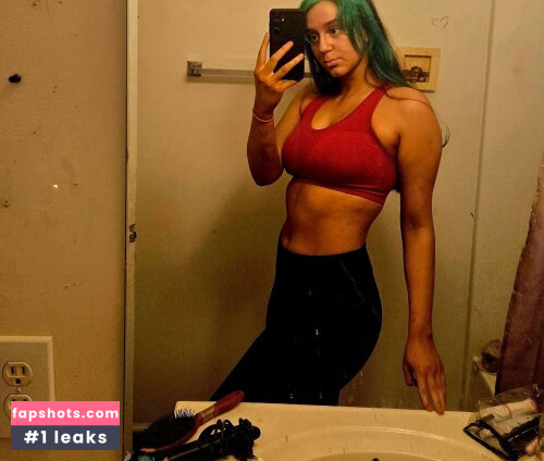 Women of Professional Wrestling Nahé úniky fotek pouze od fanoušků #1255 - Fapshots