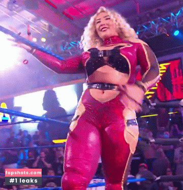 Women of Professional Wrestling gallery photo #12581