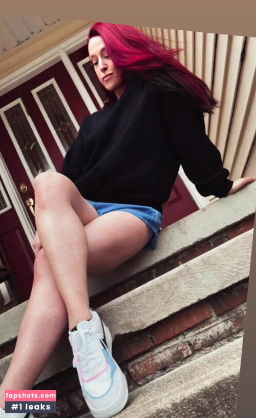 Women of Professional Wrestling Nahé úniky fotek pouze od fanoušků #1260 - Fapshots