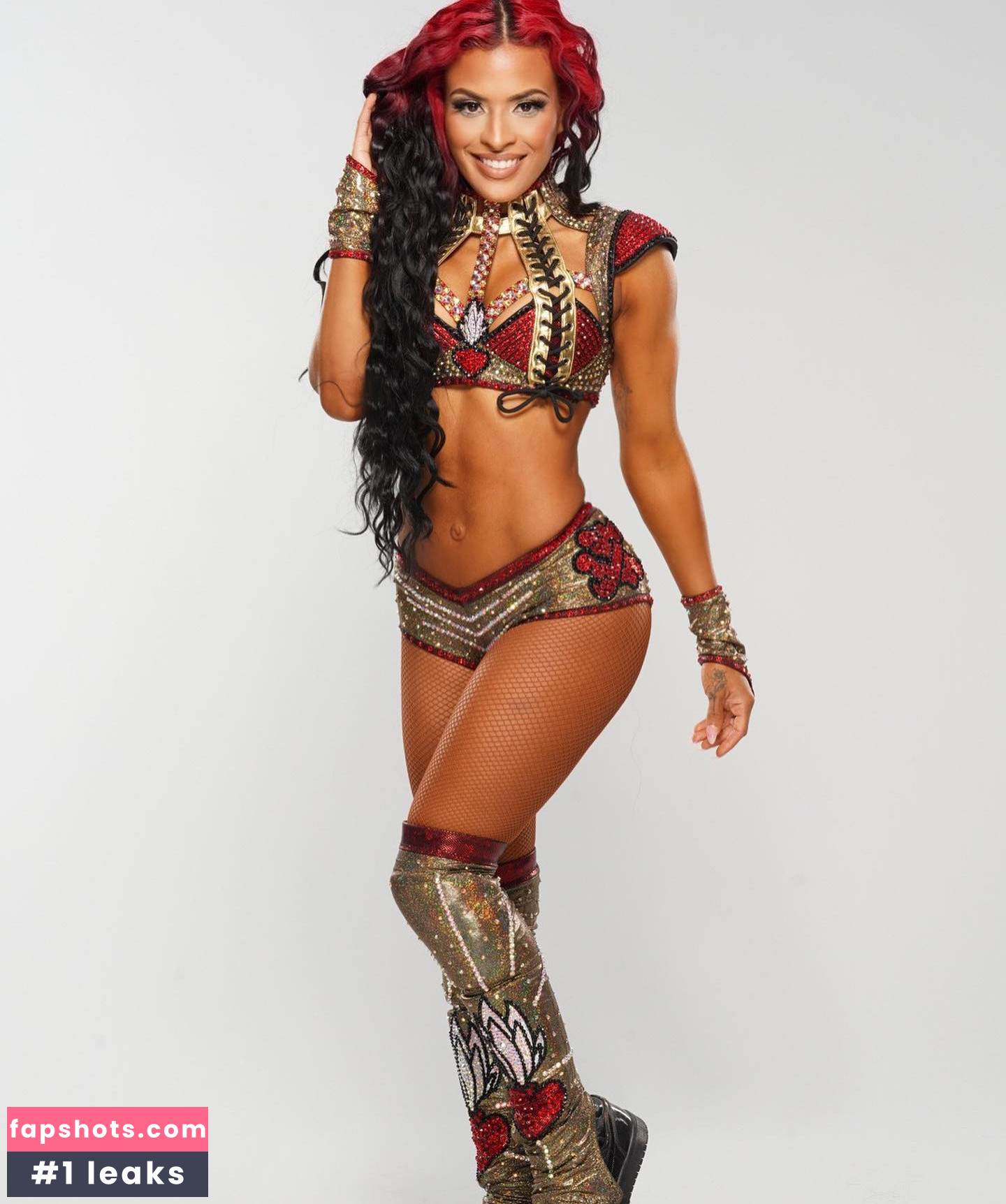 Women of Professional Wrestling gallery photo #12701