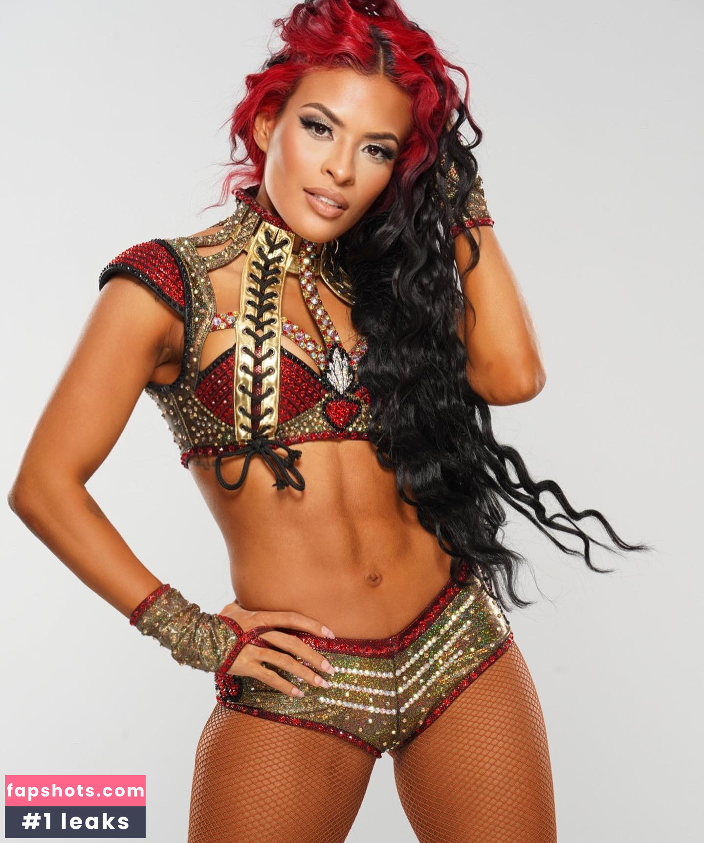 Women of Professional Wrestling gallery photo #12706