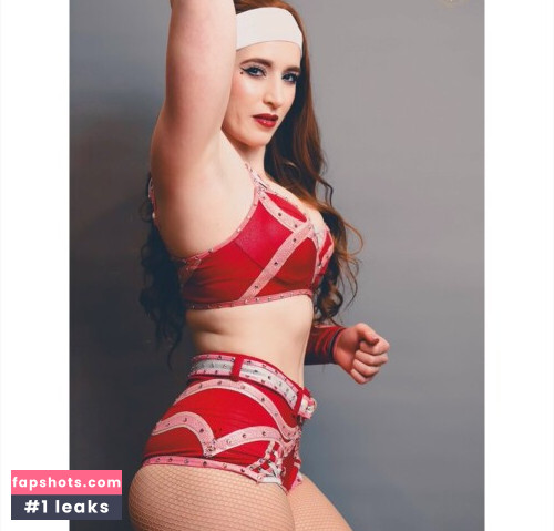 Women of Professional Wrestling Nahé úniky fotek pouze od fanoušků #1273 - Fapshots