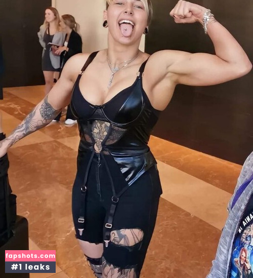 Women of Professional Wrestling gallery photo #12721