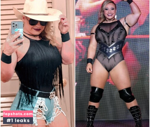 Women of Professional Wrestling gallery photo #12732