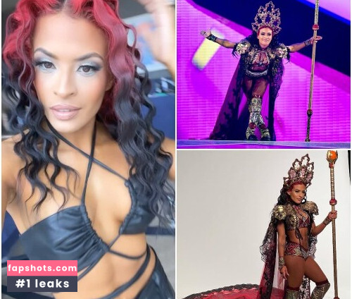 Women of Professional Wrestling gallery photo #12735