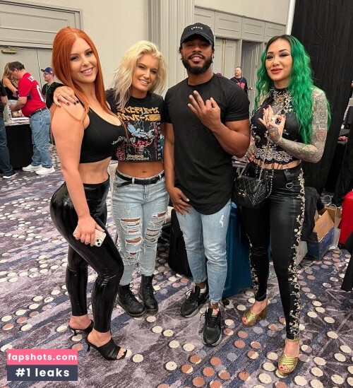 Women of Professional Wrestling gallery photo #12839