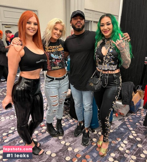 Women of Professional Wrestling gallery photo #12840