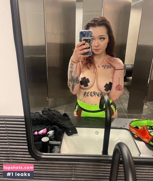 Women of Professional Wrestling gallery photo #1285