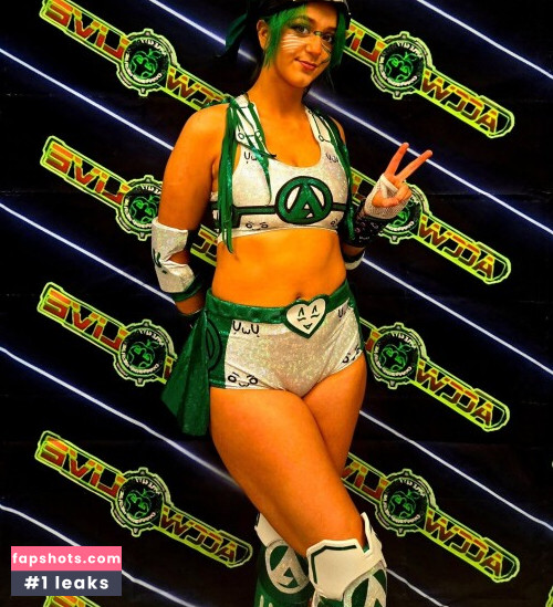 Women of Professional Wrestling Nahé úniky fotek pouze od fanoušků #1288 - Fapshots