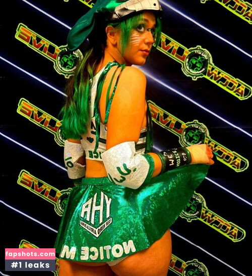 Women of Professional Wrestling Nahé úniky fotek pouze od fanoušků #1289 - Fapshots