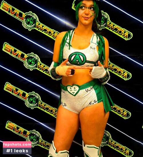 Women of Professional Wrestling Nahé úniky fotek pouze od fanoušků #1290 - Fapshots