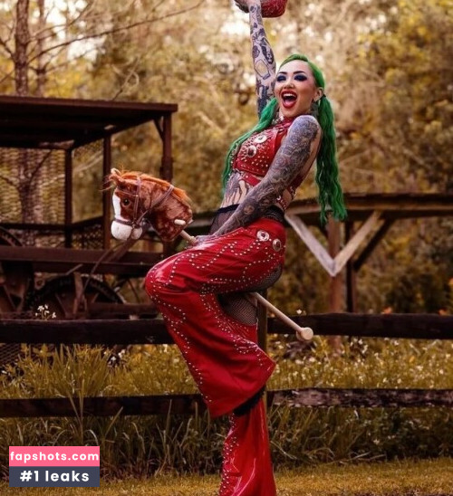 Women of Professional Wrestling gallery photo #12905