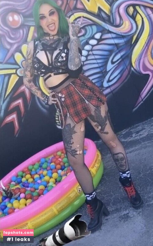 Women of Professional Wrestling gallery photo #12911