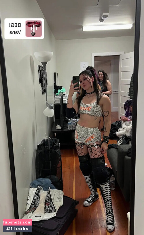 Women of Professional Wrestling Nahé úniky fotek pouze od fanoušků #1293 - Fapshots