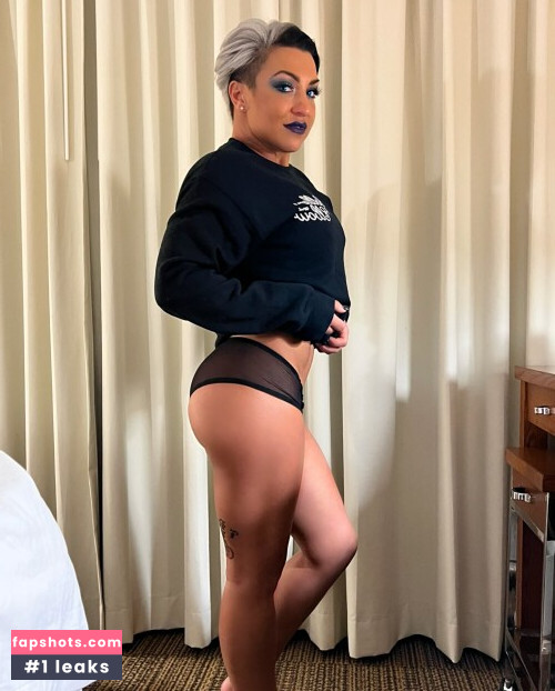 Women of Professional Wrestling gallery photo #12993