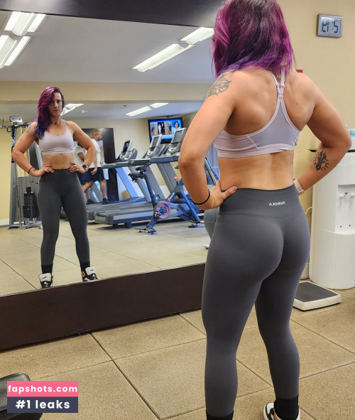 Women of Professional Wrestling Nahé úniky fotek pouze od fanoušků #1309 - Fapshots