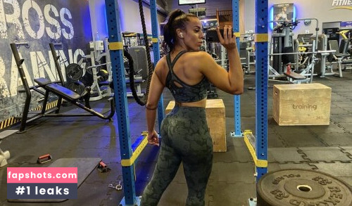 Women of Professional Wrestling Nude Leaks OnlyFans Photos #13085 - LeakJerk