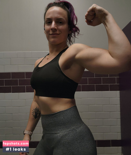 Women of Professional Wrestling Nahé úniky fotek pouze od fanoušků #1310 - Fapshots