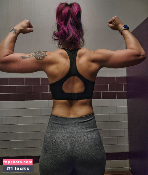 Women of Professional Wrestling Nahé úniky fotek pouze od fanoušků #1311 - Fapshots