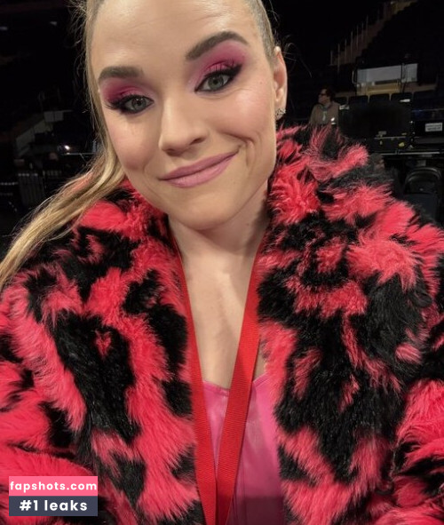 Women of Professional Wrestling Nahé úniky fotek pouze od fanoušků #1313 - Fapshots