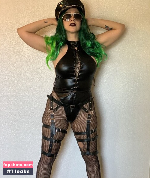 Women of Professional Wrestling Nude Leaks OnlyFans Photos #13144 - LeakJerk