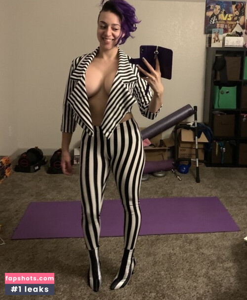 Women of Professional Wrestling Nude Leaks OnlyFans Photos #13147 - LeakJerk