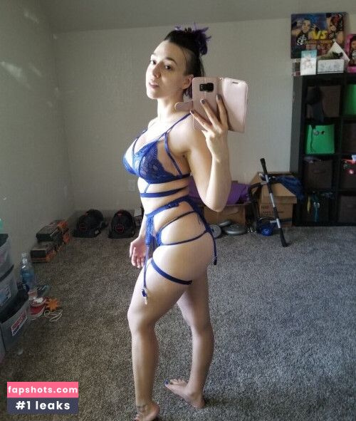 Women of Professional Wrestling Nude Leaks OnlyFans Photos #13148 - LeakJerk