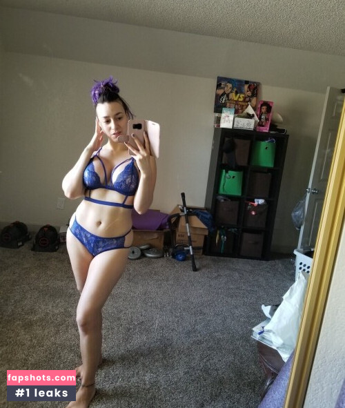 Women of Professional Wrestling Nude Leaks OnlyFans Photos #13149 - LeakJerk