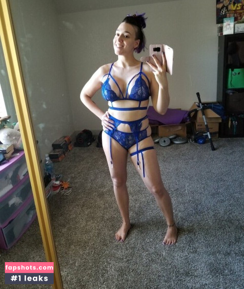 Women of Professional Wrestling Nude Leaks OnlyFans Photos #13150 - LeakJerk